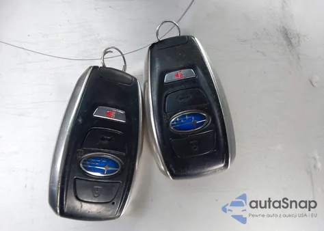 2021 Subaru Ascent Limited from USA, damaged, VIN 4S4WMAPD5M3459232